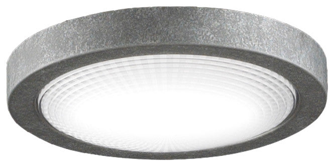 Spitfire DC CCT LED Light Kit Galvanized