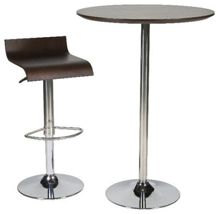 Jax Bar Table, Espresso