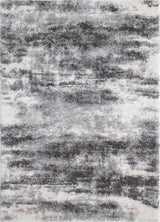 Noori Rug Shag Madison Charcoal/Grey Rug