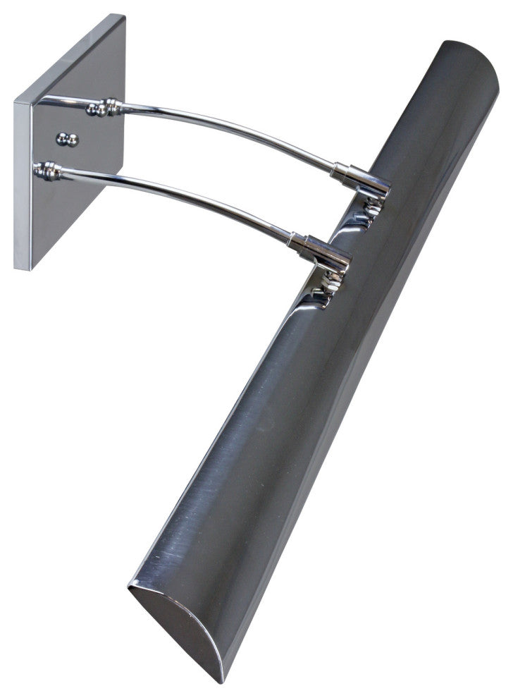 House of Troy - DZLEDZ36-62 - LED Picture Light from the Zenith
