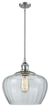 Innovations Lighting 516-1S-Pc-G92L 1 Light 11" Pendant