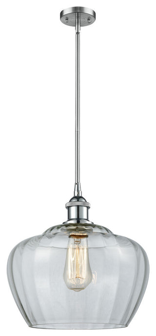 Innovations Lighting 516-1S-Pc-G92L 1 Light 11" Pendant