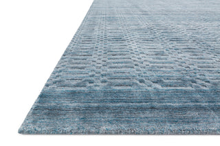 Lennon Rug, Ocean, 2'x3'