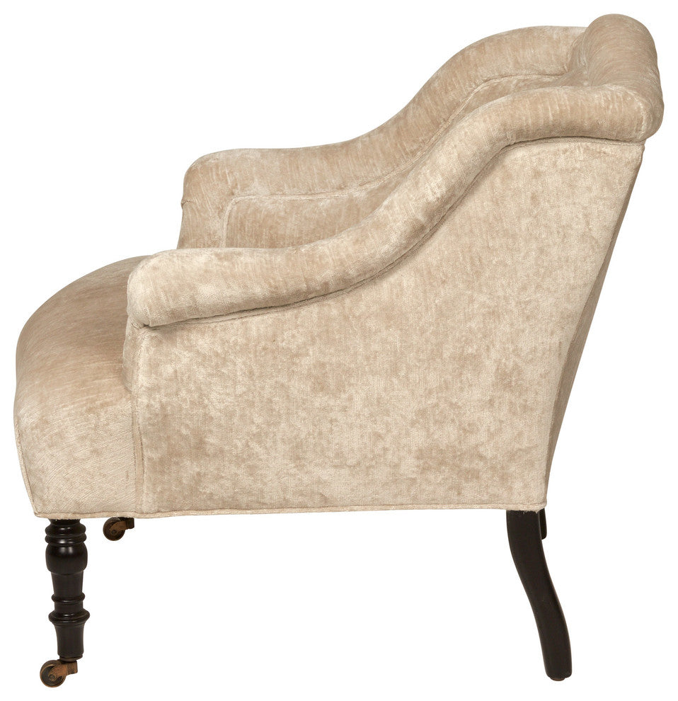 Bog Chair