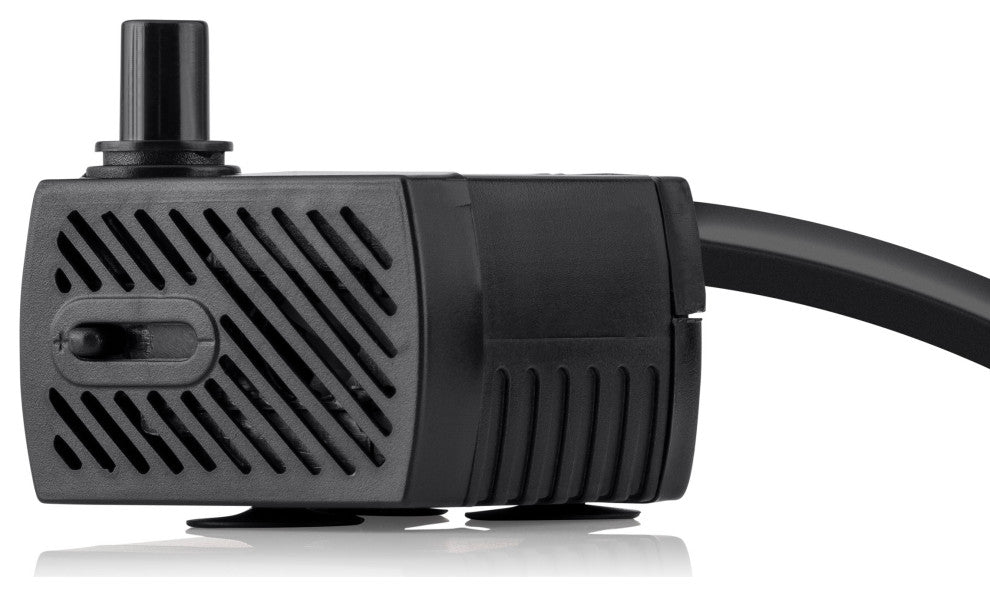 Power Head TT Pump 65 GPH With 6-Foot Cord
