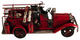 1910's Fire Engine Truck