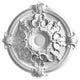 Luella Ceiling Medallion