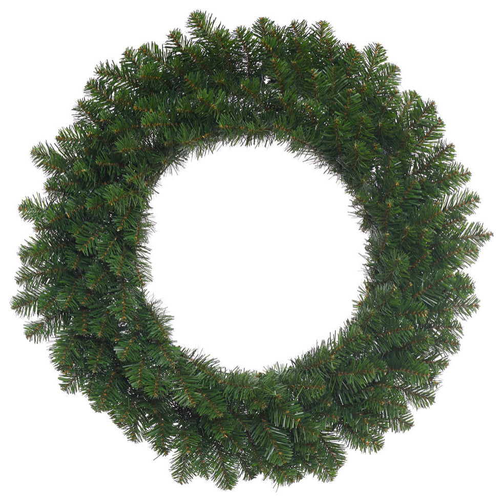 48" Grand Teton Wreath 420T