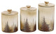 Clearwater Pines Canister Set