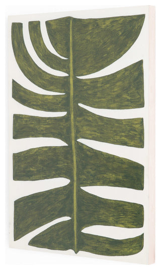 Musa Sapientum By Marianne Hendriks