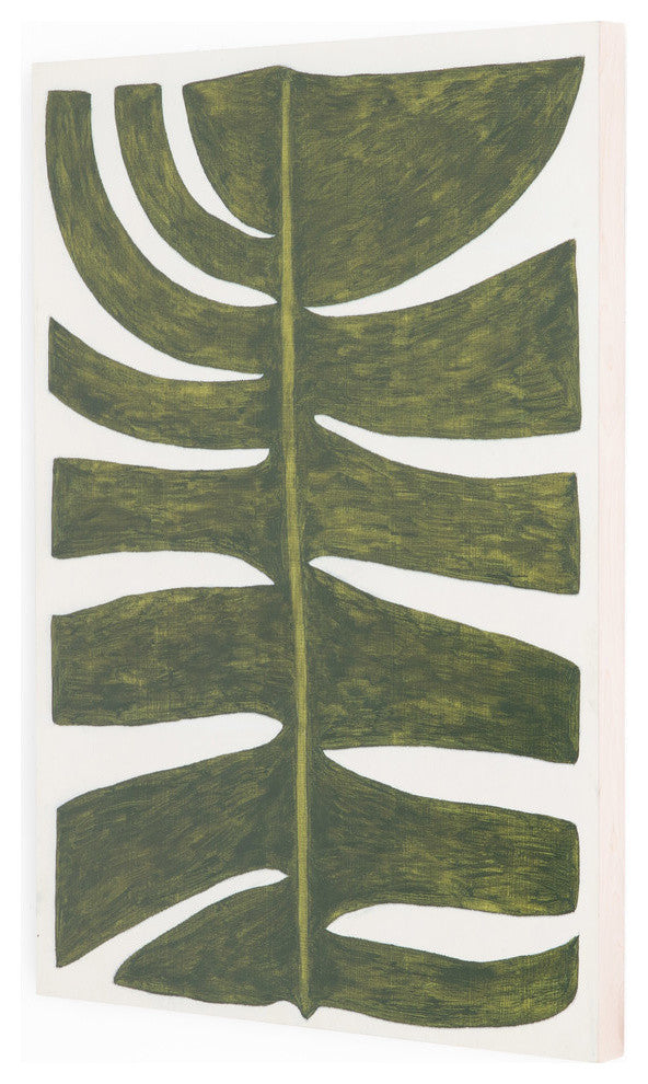 Musa Sapientum By Marianne Hendriks