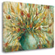 "Grande Bouquet" By Wani Pasion, Giclee Print on Gallery Wrap Canvas