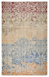 Rizzy Home Maison Collection Rug, 3'x5'