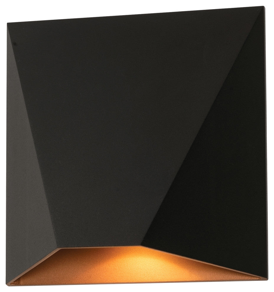 Kylo 8'' Outdoor Wall Sconce