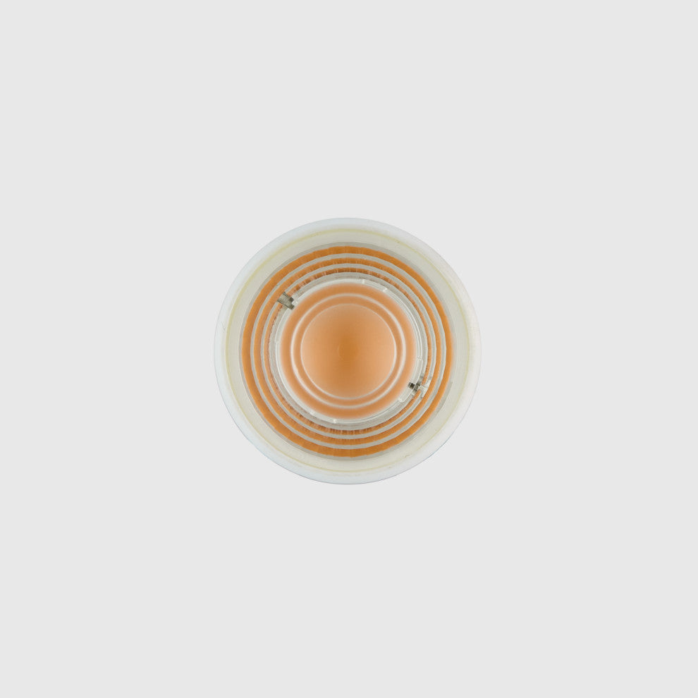 GU10 LED Downlight 2700K, Set of 8