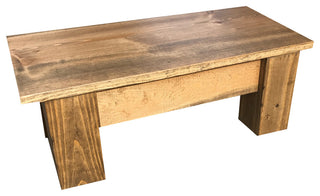 Lancaster Stepping Stool