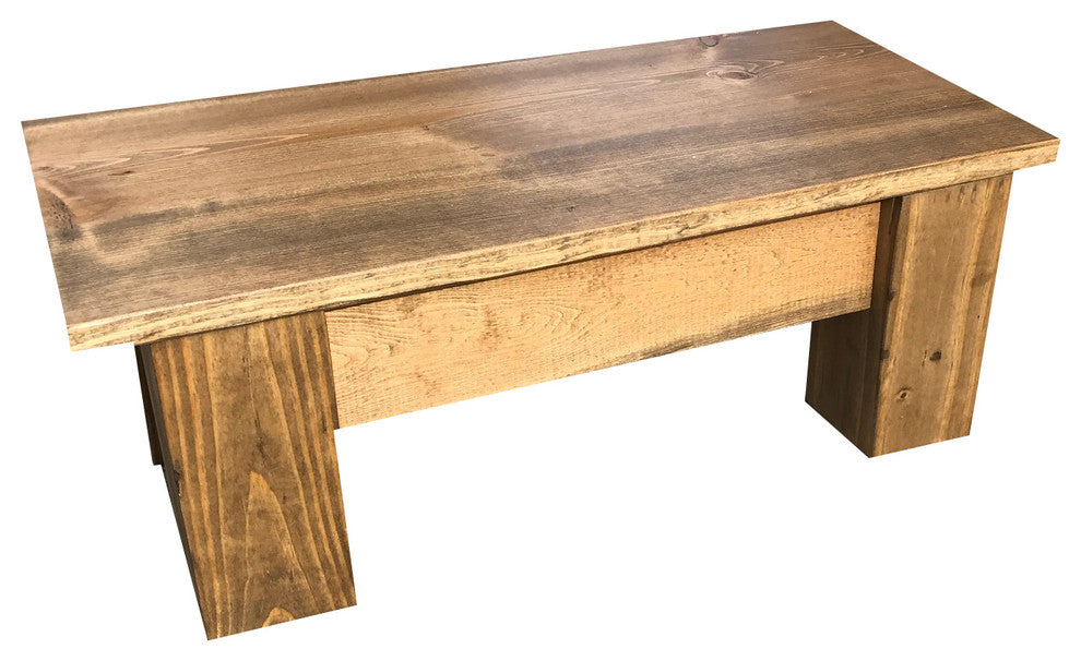 Lancaster Stepping Stool
