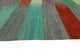 Winchester Kilim Kelly Rust Rug