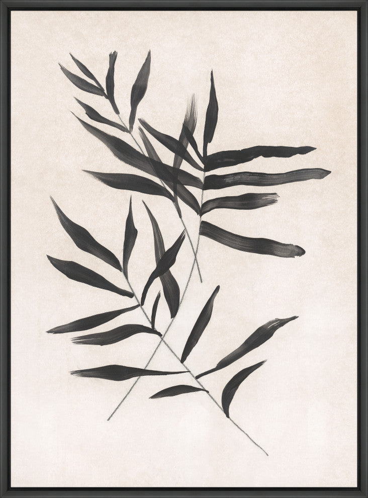Wild Flora II, 47 x 64