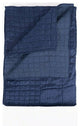 Madie Indigo Quilt Set, Queen