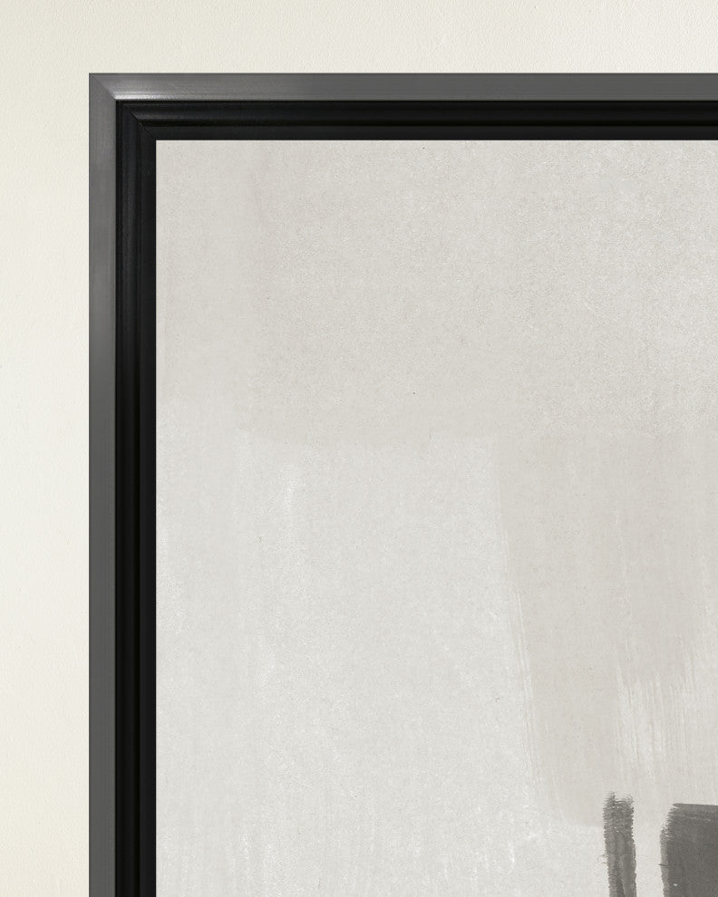 Barbaric XII, 24 x 32