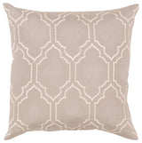 Skyline Pillow 22x22x5, Polyester Fill