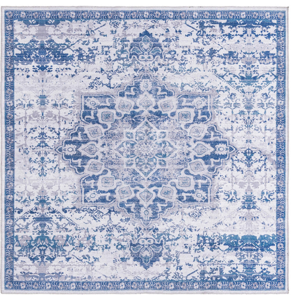 Unique Loom Renaissance Roma Area Rug