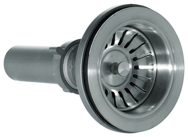 Kraus KHU123-32 32" Undermount Double Bowl Stainless Steel Kitchen Sink