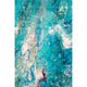 Kikiamo KK4 Lagoon 5' x 7'6" Rug