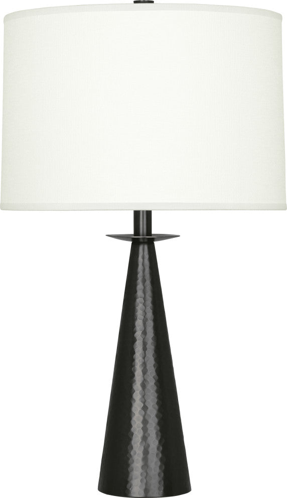 Dal Accent Lamp, Deep Patina Bronze