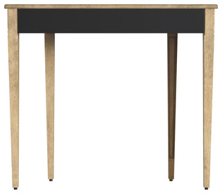 Chester Console Table, Beige