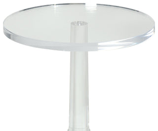 Stowe Accent Table