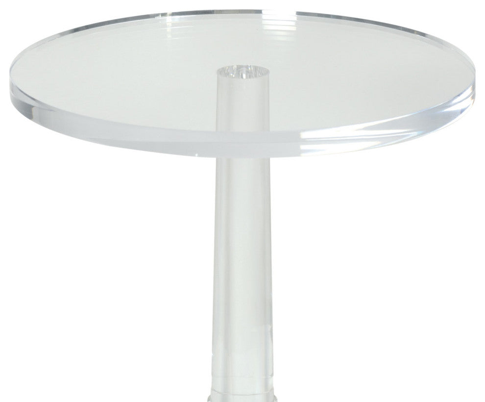 Stowe Accent Table