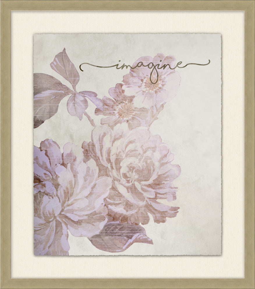 Imagine, Giclee Reproduction Artwork