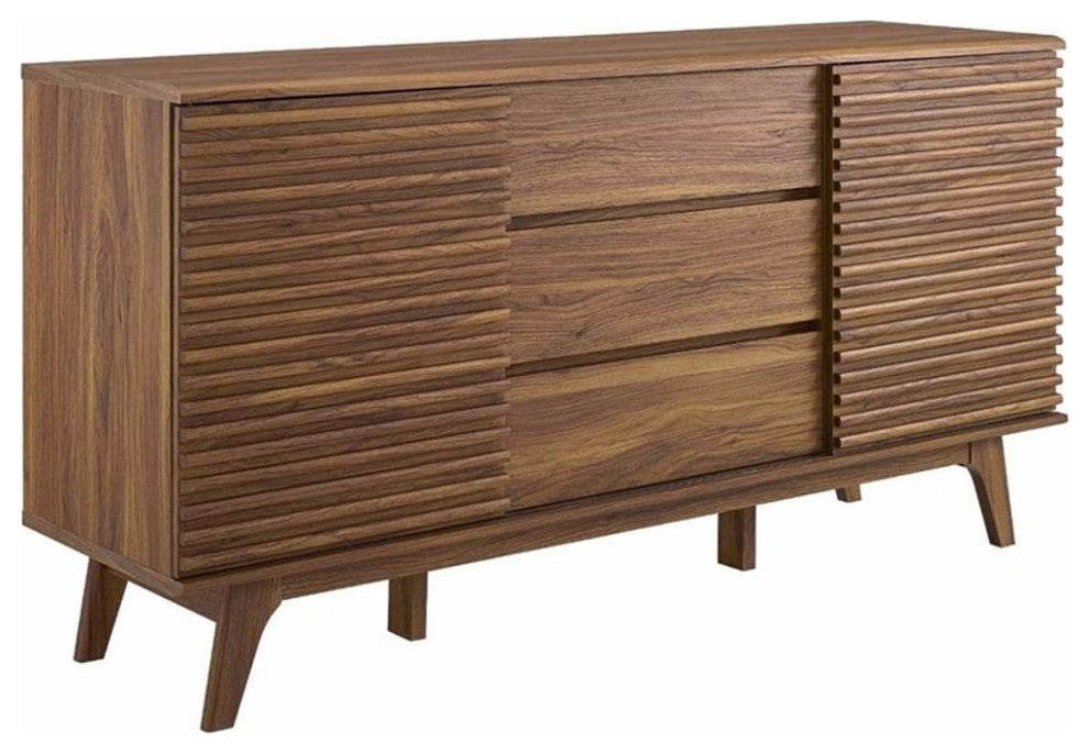 Render 63" Sideboard Buffet Table or TV Stand