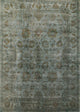 Ahgly Company Indoor Rectangle Mid-Century Modern Area Rugs, 7' x 10'