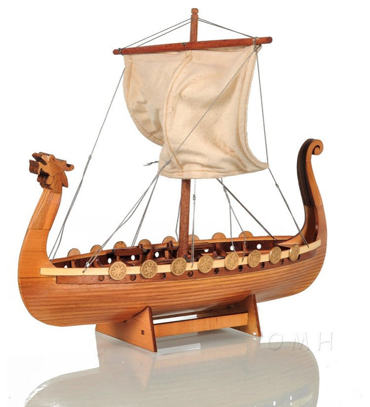 Drakkar Viking 12.5 inches