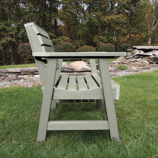 2 Weatherly Garden Chairs, Eucalyptus