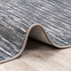 Joy Carpets Impressions Balanced Area Rug, Anchor, 5'4"x7'8"