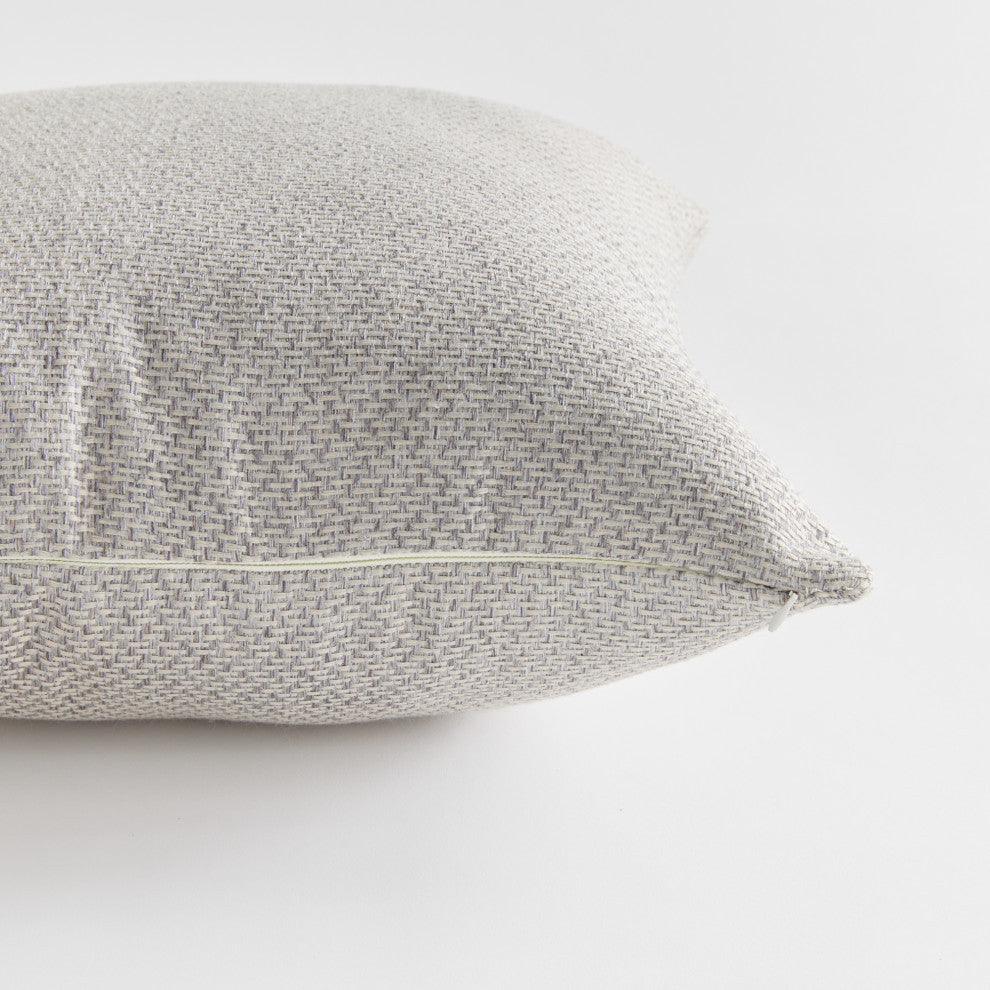 Blake 20" Square Outdoor Pillow
