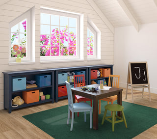Kid Essentials Rug, Endurance, Forest, 12'x6'