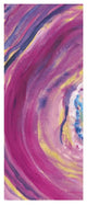"Rarity V" Digital Paper Print by Sue Schlabach, 14"x32"