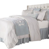 Belle 3-Piece Comforter Set, Super King