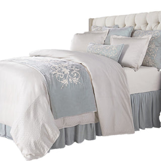Belle 3-Piece Comforter Set, Super King