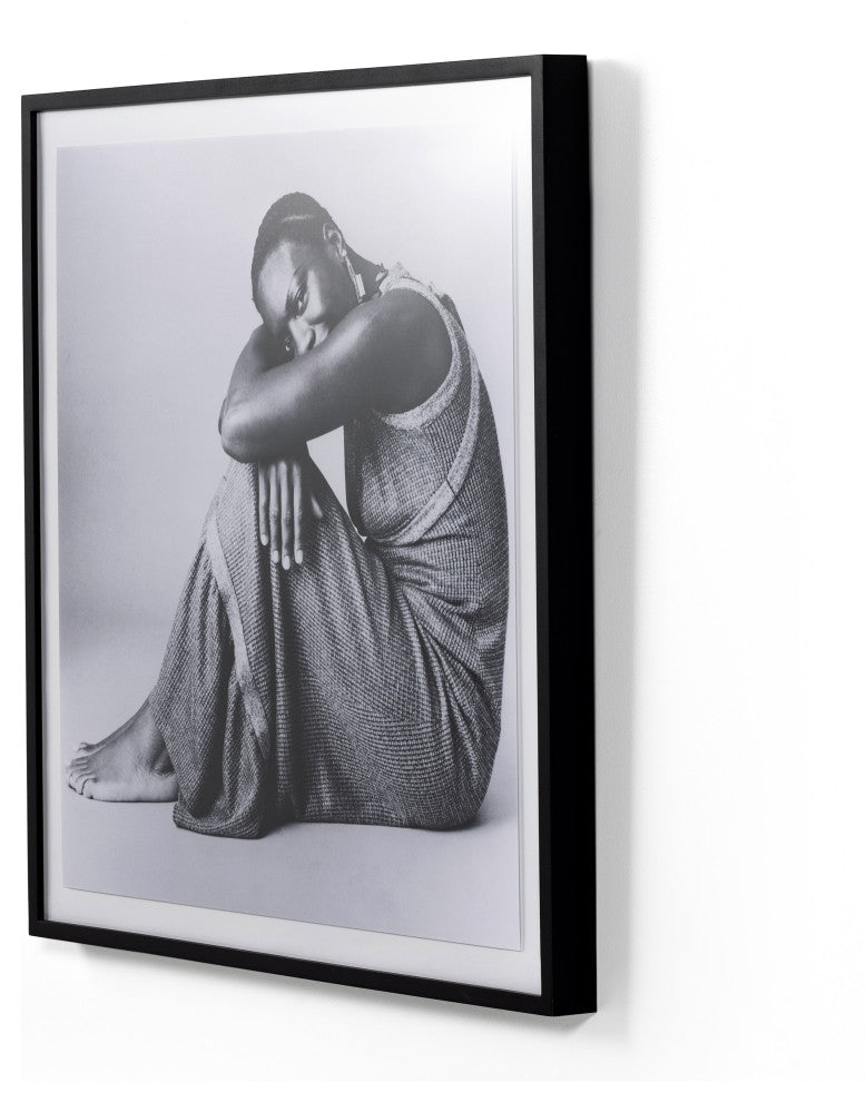 Nina Simone By Getty Images