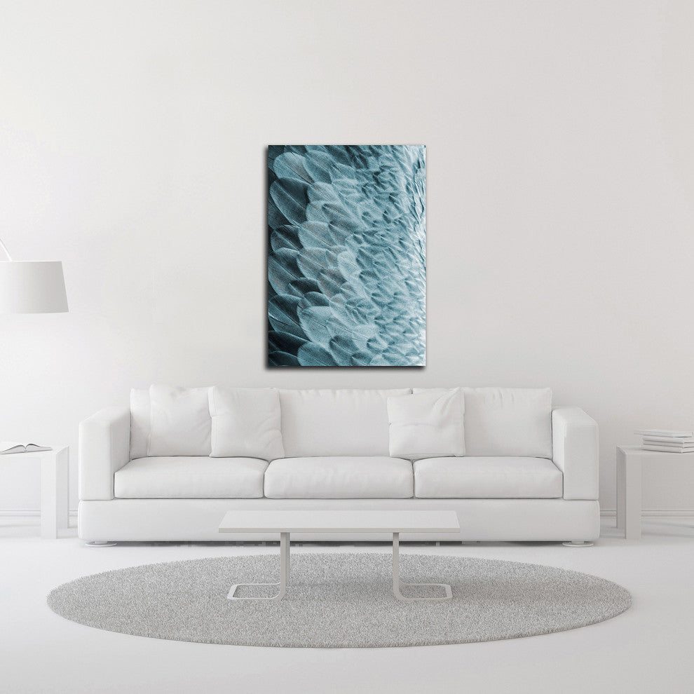 Volture I by Design Fabrikken, Print on Canvas, 30"x42"
