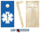 EMS Cornhole Set