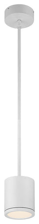 WAC Lighting Tube LED Pendant