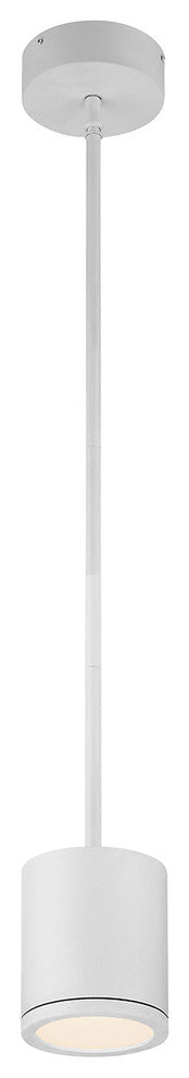 WAC Lighting Tube LED Pendant