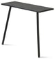 Skagerak Georg Console Table, Wood, Black
